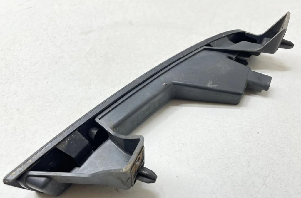 Renault Megane III 2008-2016 hatchback 1.5 DCI diesel MT 81 kW 2010  Lišta ostatné 601980601R 601989109R