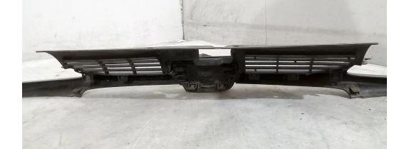 Peugeot 206 hatchback 1.1 petrol MT 44 kW 1998  Lišta nárazníka