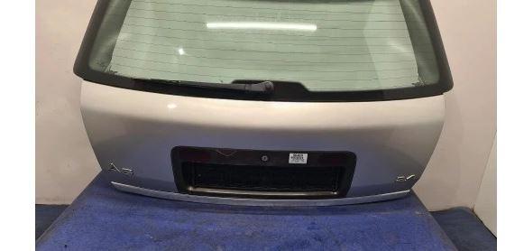 Audi A6 C5 1997-2004 combi 2.4 V6 petrol MT 121 kW 1999  Kapota zadná (kufor)