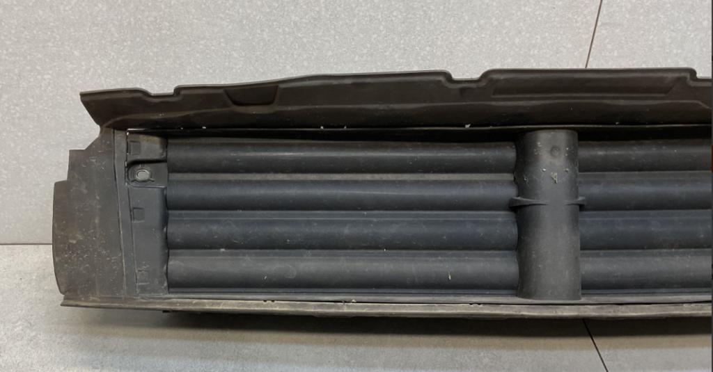 Skoda Superb III 2015-2024 sedan   Intercooler (chladič nasávaného vzduchu) 3V0122321D