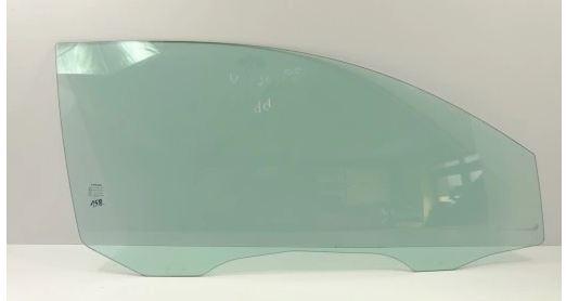 Volvo C30 hatchback 1.8 16v petrol MT 92 kW 2007  Sklo predných pravých dverí