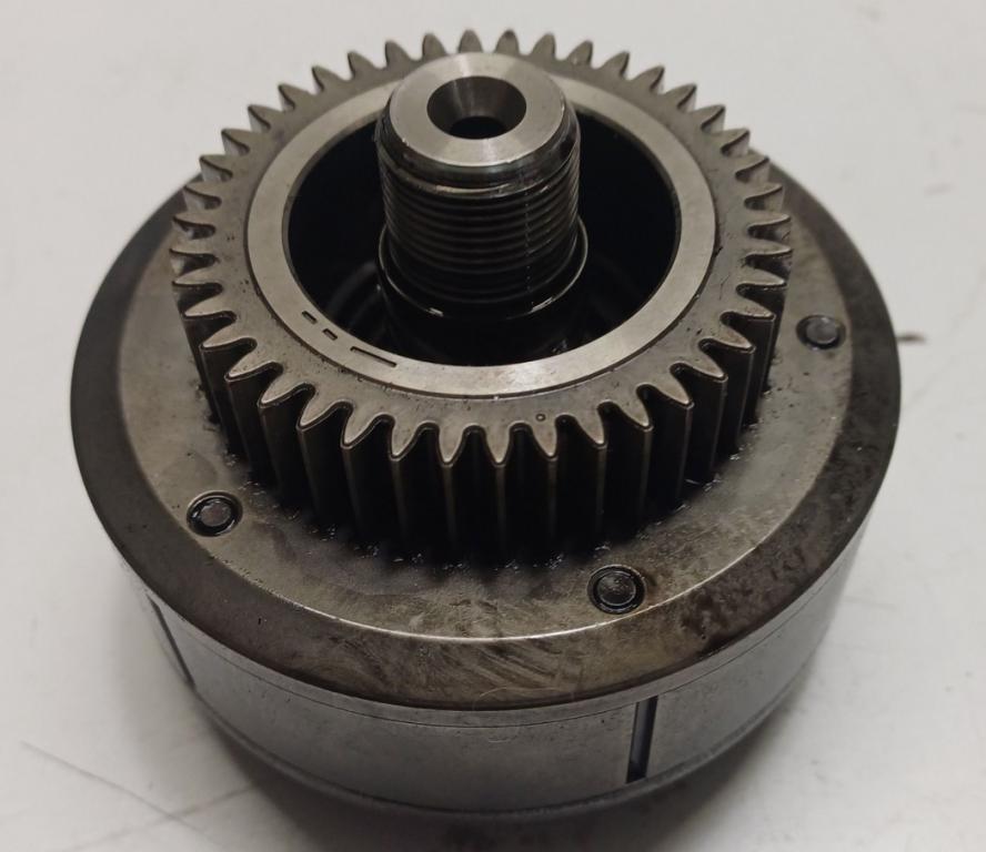 Audi A3 8V 2013-2020 hatchback 2.0 110 kW 2016  Motor a príslušenstvo ostatné 03L906455C 03L109088