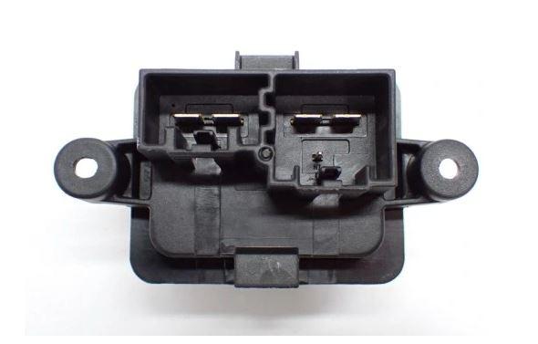 Opel Insignia B 2017- hatchback   Odpor (rezistor) kúrenia 13506208