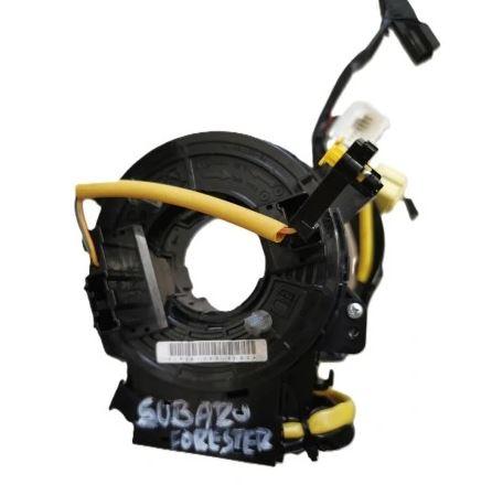 Subaru Forester III SH 2008-2013 hatchback 2.0 D BOXER diesel MT 108 kW 2009  Snímač ulhu natočenia volantu