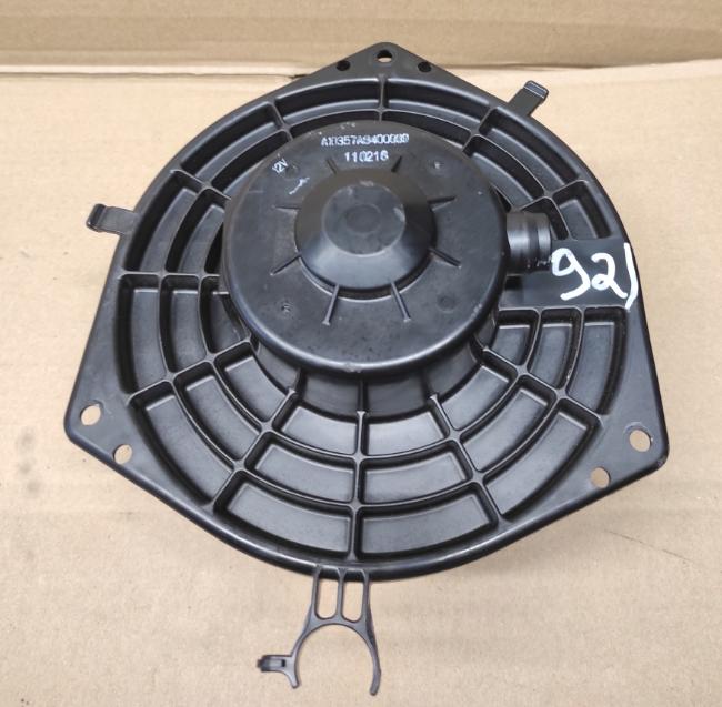 Renault Laguna III 2007-2015 Ventilátor kúrenia A10357A8400000