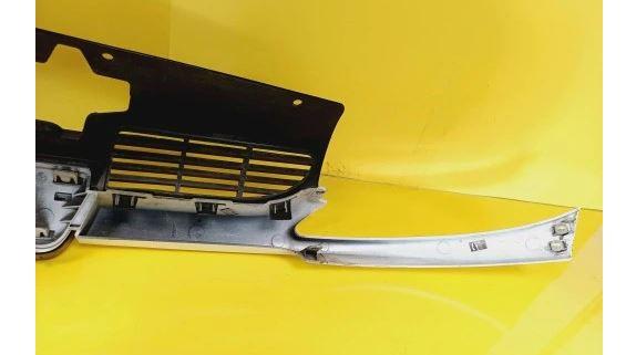 Peugeot 206 hatchback 1.1 petrol MT 44 kW 1998  Lišta nárazníka 9628688677