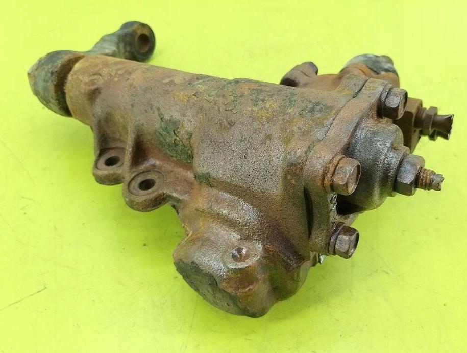 Opel Frontera A 1992-1998 hatchback 2.0 petrol MT 85 kW 1996  Riadenie 897101355