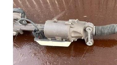 Volkswagen Passat B7 2010-2014 sedan 2.0 TDI diesel MT 103 kW 2012  Riadenie 3AB423050M