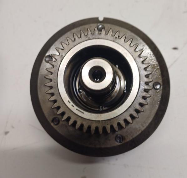 Audi A3 8V 2013-2020 hatchback 2.0 110 kW 2016  Motor a príslušenstvo ostatné 03L906455C 03L109088