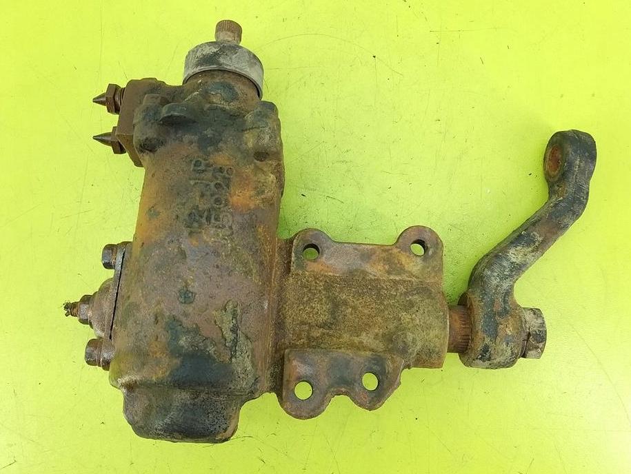 Opel Frontera A 1992-1998 hatchback 2.0 petrol MT 85 kW 1996  Riadenie 897101355