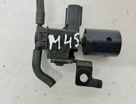 Honda Accord VII 2002-2008 combi 2.2 I-CTDI diesel MT 103 kW 2004  Snímač tlaku 1013624461