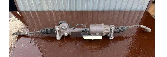 Volkswagen Passat B7 2010-2014 sedan 2.0 TDI diesel MT 103 kW 2012  Riadenie 3AB423050M