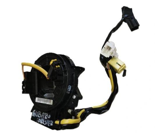 Subaru Forester III SH 2008-2013 hatchback 2.0 D BOXER diesel MT 108 kW 2009  Snímač ulhu natočenia volantu