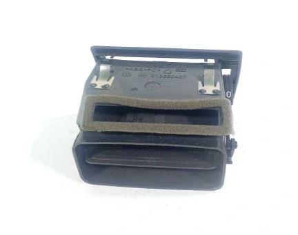 Opel Zafira B 2005-2014 hatchback 1.7 CDTI diesel MT 81 kW 2010  Mriežka kúrenia (fukár) 13144398C