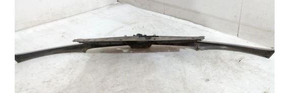 Peugeot 206 hatchback 1.1 petrol MT 44 kW 1998  Lišta nárazníka