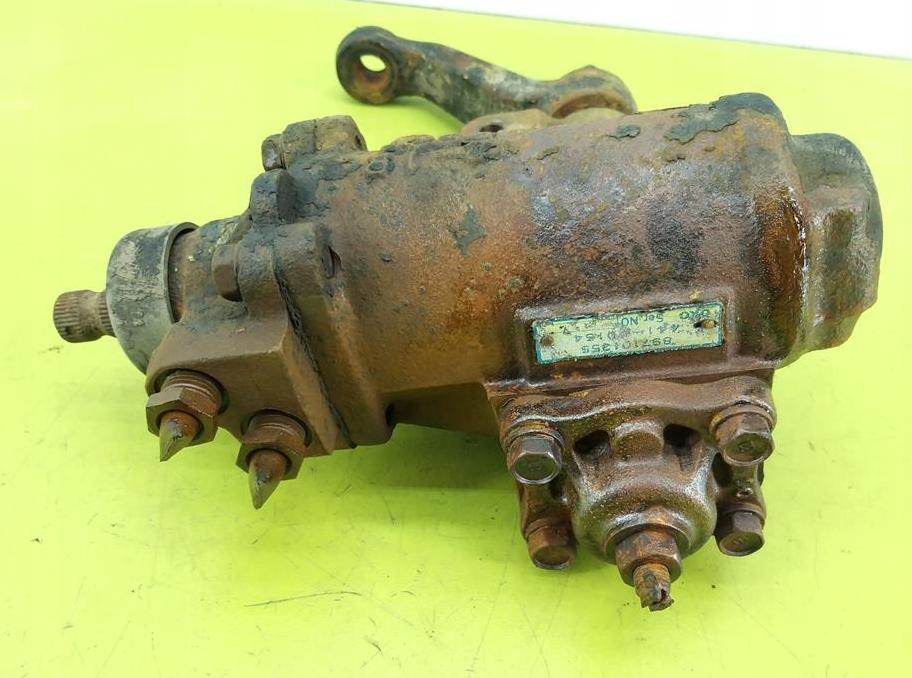 Opel Frontera A 1992-1998 hatchback 2.0 petrol MT 85 kW 1996  Riadenie 897101355