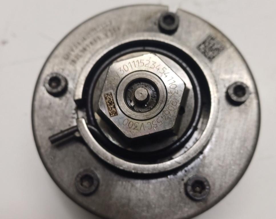 Audi A3 8V 2013-2020 hatchback 2.0 110 kW 2016  Motor a príslušenstvo ostatné 03L906455C 03L109088