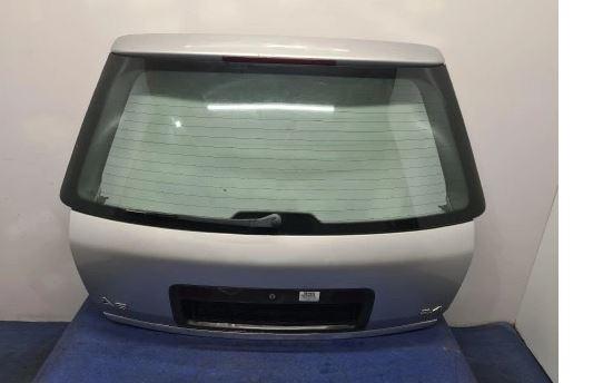 Audi A6 C5 1997-2004 combi 2.4 V6 petrol MT 121 kW 1999  Kapota zadná (kufor)