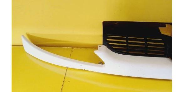 Peugeot 206 hatchback 1.1 petrol MT 44 kW 1998  Lišta nárazníka 9628688677