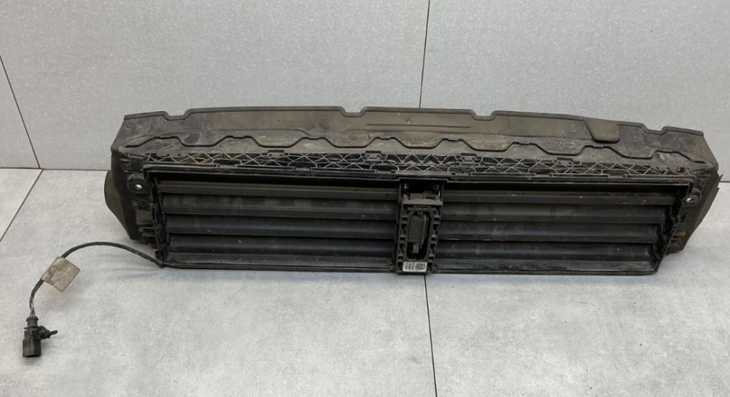 Skoda Superb III 2015-2024 sedan   Intercooler (chladič nasávaného vzduchu) 3V0122321D