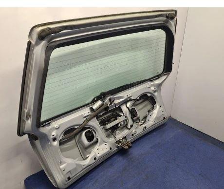 Audi A6 C5 1997-2004 combi 2.4 V6 petrol MT 121 kW 1999  Kapota zadná (kufor)