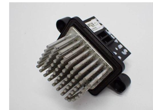 Opel Insignia B 2017- hatchback   Odpor (rezistor) kúrenia 13506208