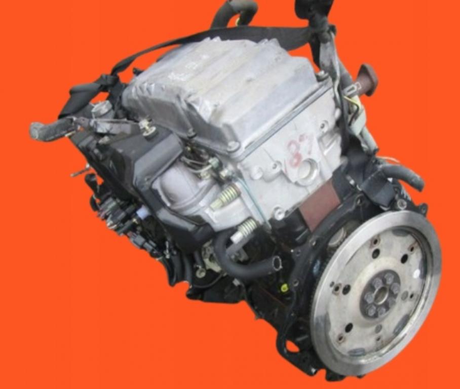 Mitsubishi Pajero III 2000-2004 hatchback 3.2D 2004  Motor diesel 4M41