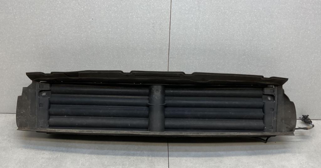 Skoda Superb III 2015-2024 sedan   Intercooler (chladič nasávaného vzduchu) 3V0122321D