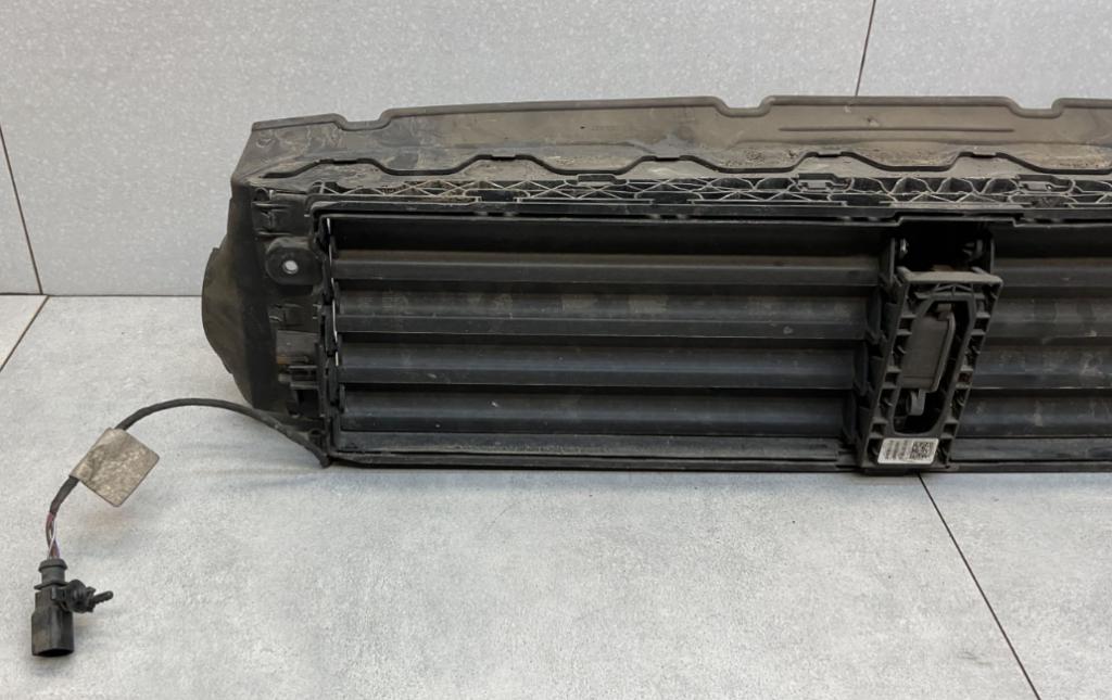 Skoda Superb III 2015-2024 sedan   Intercooler (chladič nasávaného vzduchu) 3V0122321D