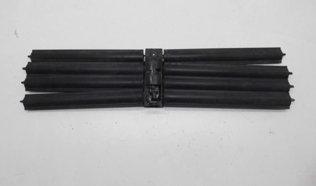 Skoda Superb III 2015-2024 sedan Intercooler (chladič nasávaného vzduchu) 3V0122321D