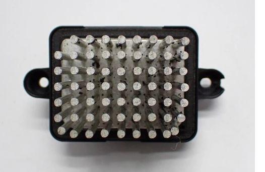 Opel Insignia B 2017- hatchback   Odpor (rezistor) kúrenia 13506208