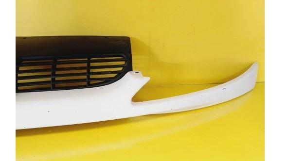 Peugeot 206 hatchback 1.1 petrol MT 44 kW 1998  Lišta nárazníka 9628688677