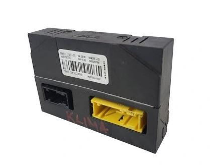 Citroen C4 Grand picasso I 2006-2013 hatchback 1.6 16v petrol MT 88 kW 2011  Modul klimatizacie 9665811780 A83018300