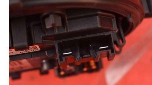 Opel Astra V 2015- combi 1.6 CDTI diesel MT 81 kW 2018  Ventilátor kúrenia F011500116