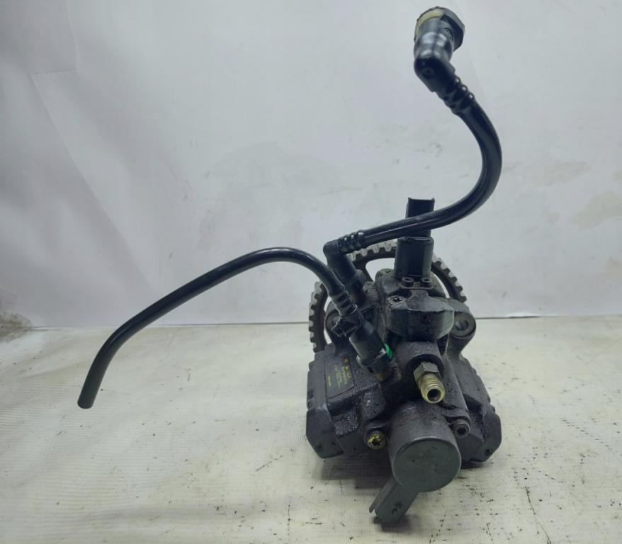 Peugeot 307 hatchback 2.0 HDI diesel  Vstrekovacie čerpadlo 0445010046