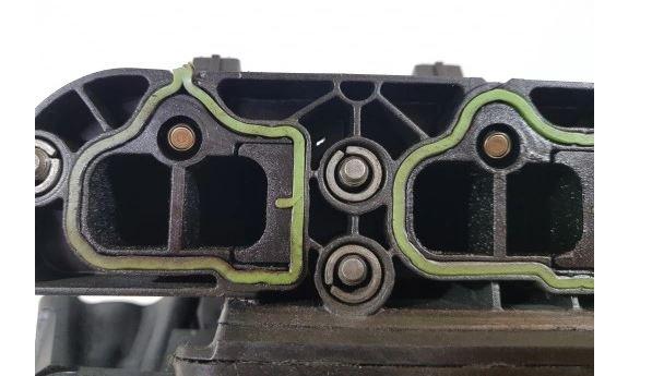 Opel Corsa D 2006-2014 hatchback 1.2 16v petrol 63 kW 2010  Sacie potrubie 55563664