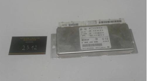 Mercedes E S213 2016-2023 combi   Modul 2115406145