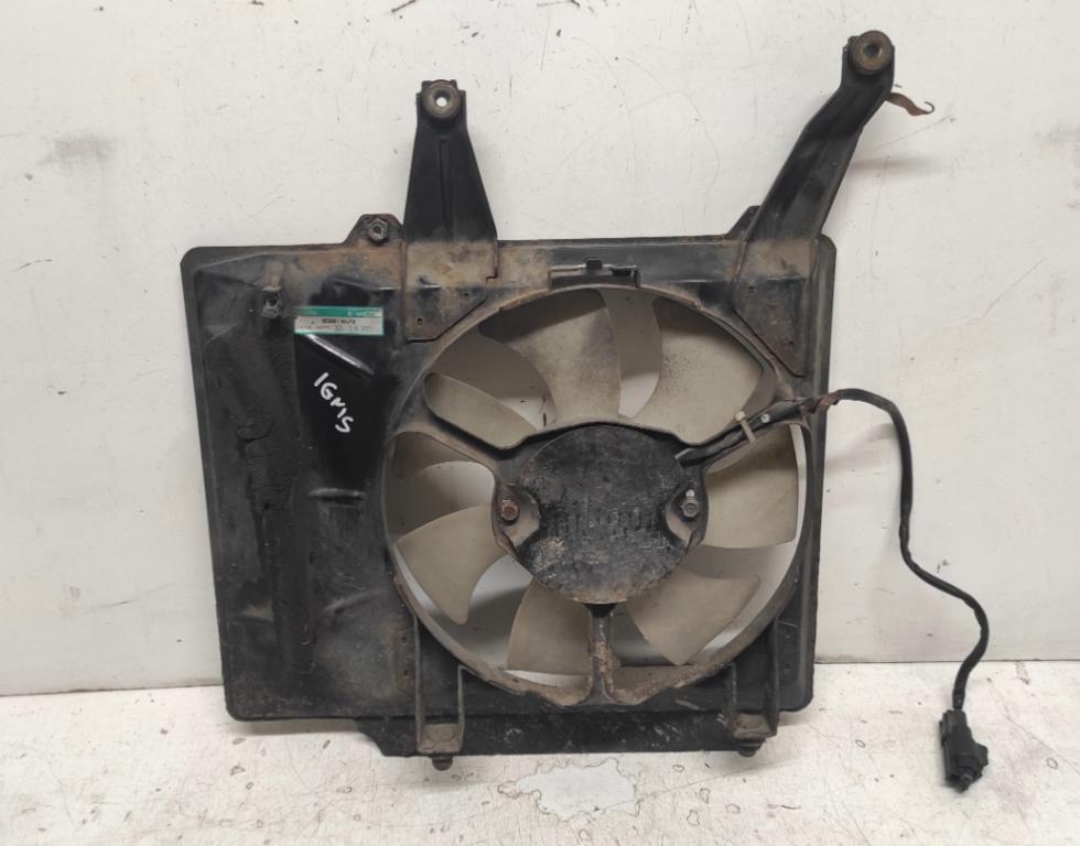 Suzuki Ignis 2003 1.5  Ventilátor 95300-60J10