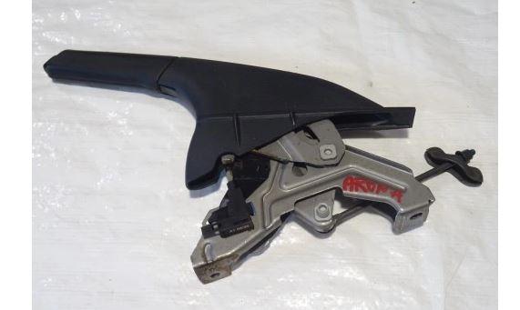 Seat Arosa hatchback 1.0 petrol MT 37 kW 1998  Ručná brzda 6F0711301N