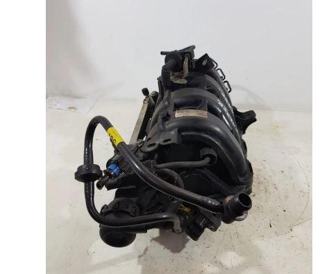 Opel Corsa D 2006-2014 hatchback 1.2 16v petrol 63 kW 2010  Sacie potrubie 55563664