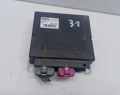 Iveco Daily V 2014- 2.3 HPI diesel MT 107 kW 2015  Modul komfortu 4461702110