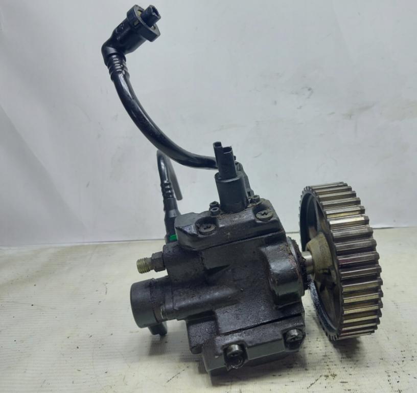 Peugeot 307 hatchback 2.0 HDI diesel  Vstrekovacie čerpadlo 0445010046