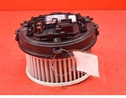 Opel Astra V 2015- combi 1.6 CDTI diesel MT 81 kW 2018  Ventilátor kúrenia F011500116