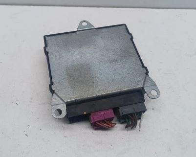 Iveco Daily V 2014- 2.3 HPI diesel MT 107 kW 2015  Modul komfortu 4461702110