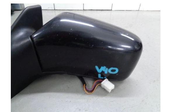 Volvo V40 I 1995-2004 combi 1.9 TD diesel 70 kW 0  Spätné zrkadlo vonkajšie ľavé