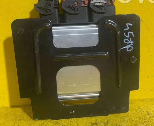 Peugeot 308 I 2007-2013 hatchback 1.6 16v petrol MT 88 kW 2007  Riadiaca jednotka motora 0261201863 9666235880