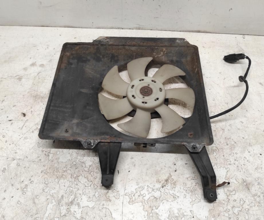 Suzuki Ignis 2003 1.5  Ventilátor 95300-60J10