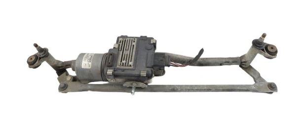 Audi A3 8P 2003-2012 hatchback 1.6 petrol MT 75 kW 2003  Mechanizmus stieračov predný pravý 8P1955119C 0390241911