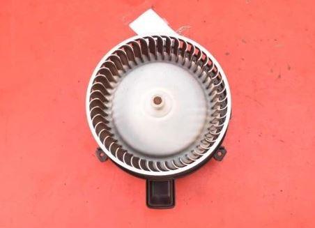 Opel Astra V 2015- combi 1.6 CDTI diesel MT 81 kW 2018  Ventilátor kúrenia F011500116