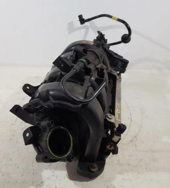 Opel Corsa D 2006-2014 hatchback 1.2 16v petrol 63 kW 2010  Sacie potrubie 55563664